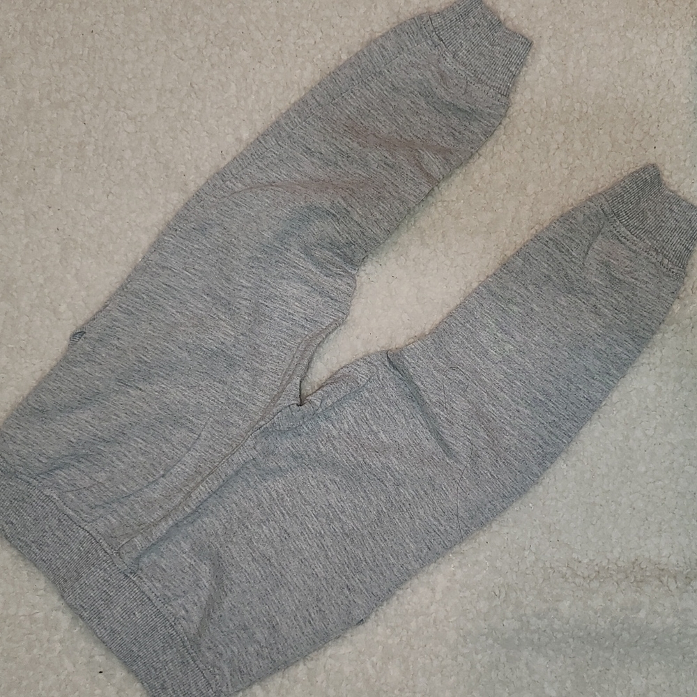 🎁Champion Sweatpants heathergray🎁 - Picture 5 of 5